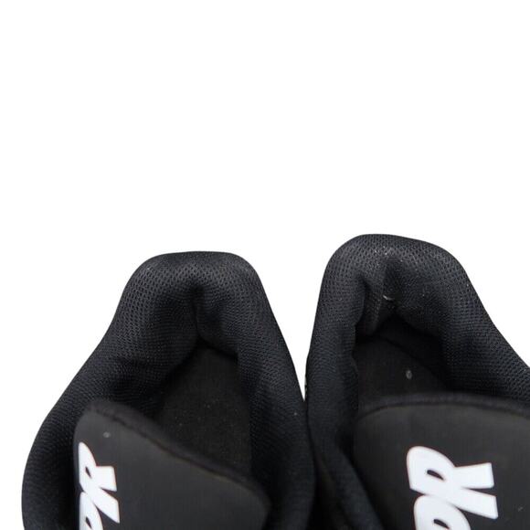 Nike Shoes Mens 13 Football Cleats Vapor Fastflex Athletic Sport Black White Vpr - Picture 16 of 16